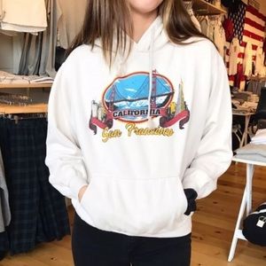 Brandy Melville San Francisco Sweatshirt